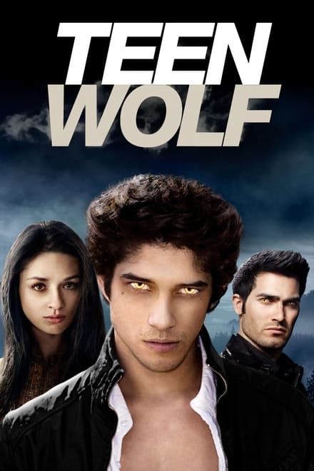 Teen Wolf (2011 TV Series)